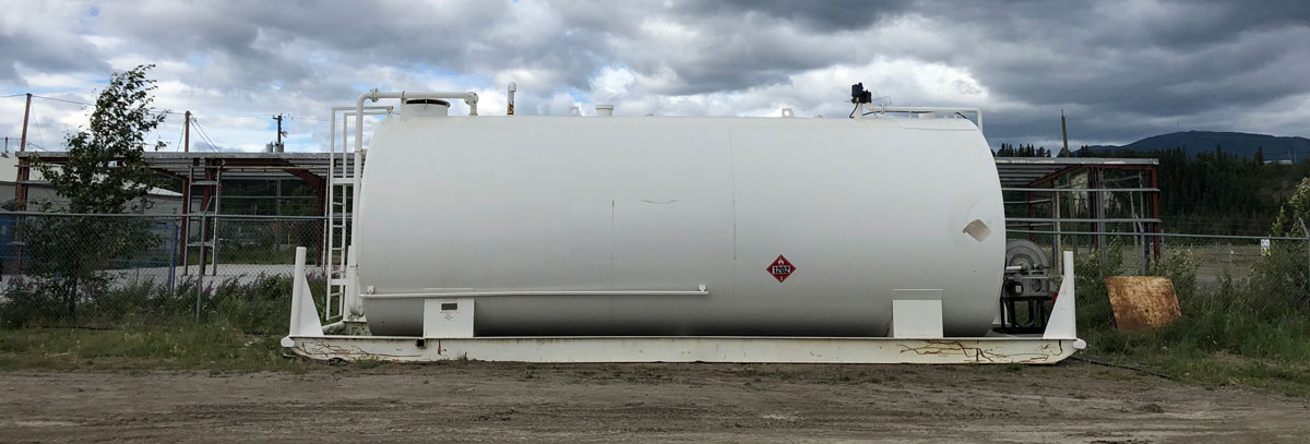 storage-tank