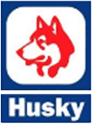 husky