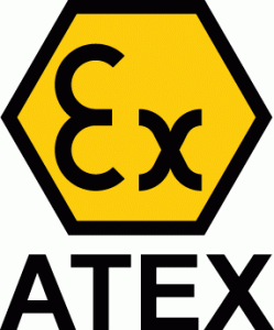 atex logo