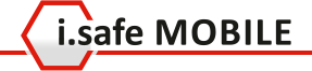 isafe logo