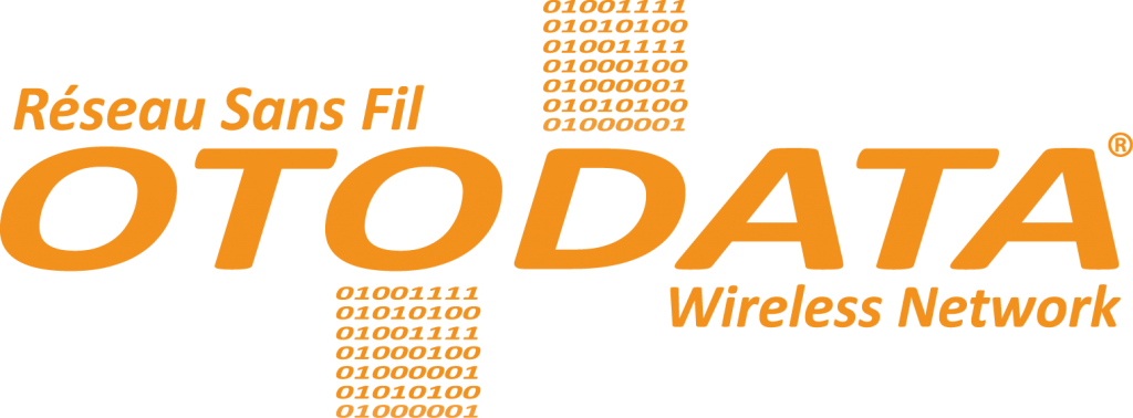 otodata logo