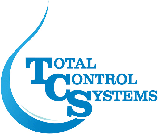 total logo