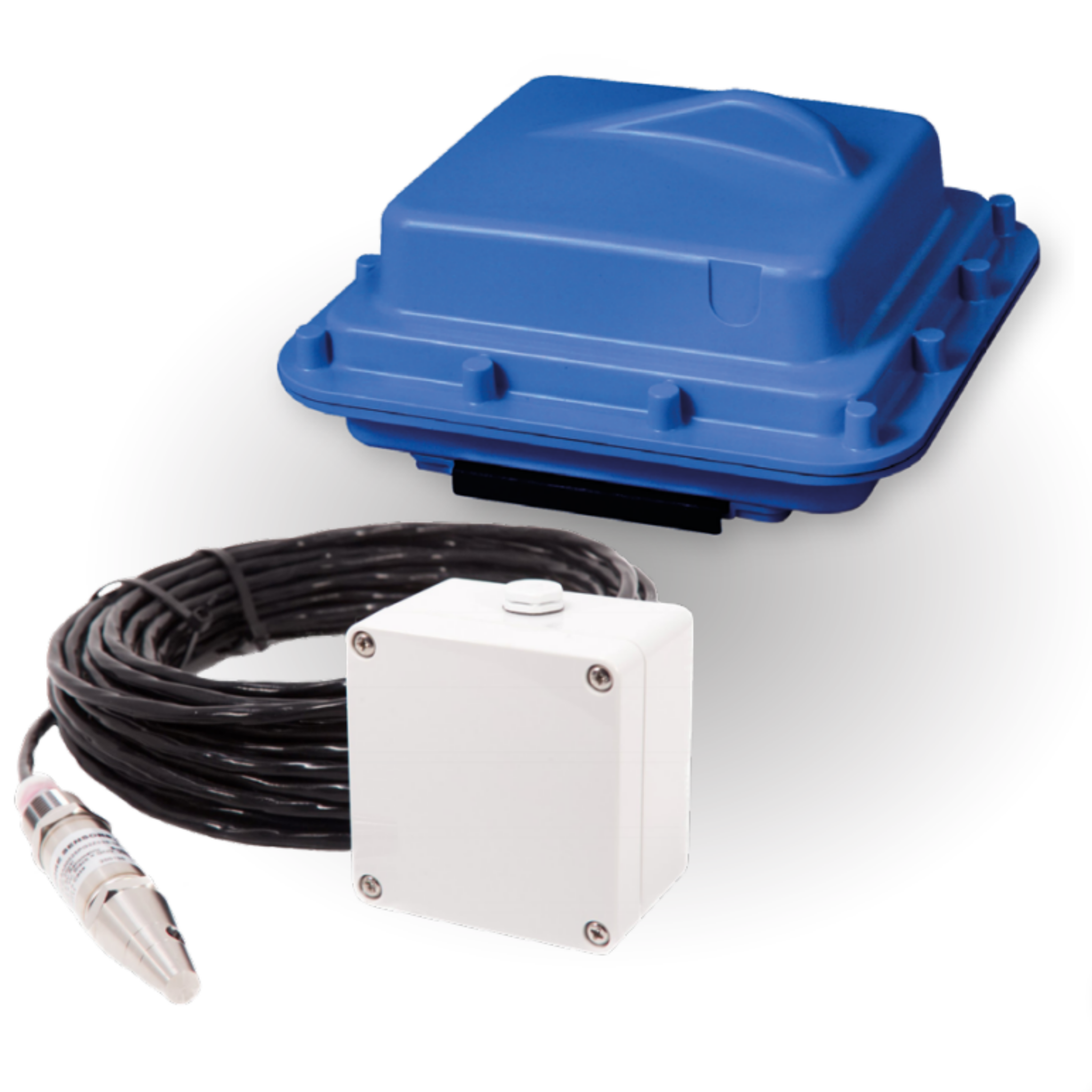 Optimize Fuel Delivery with IoT Sensors for Tank Levels