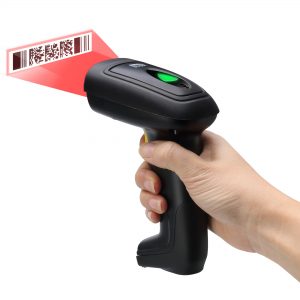 barcode scanner