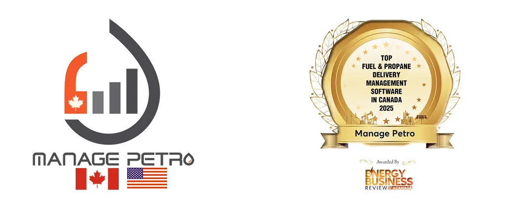 Top #1 Fuel and Propane Delivery software in Canada